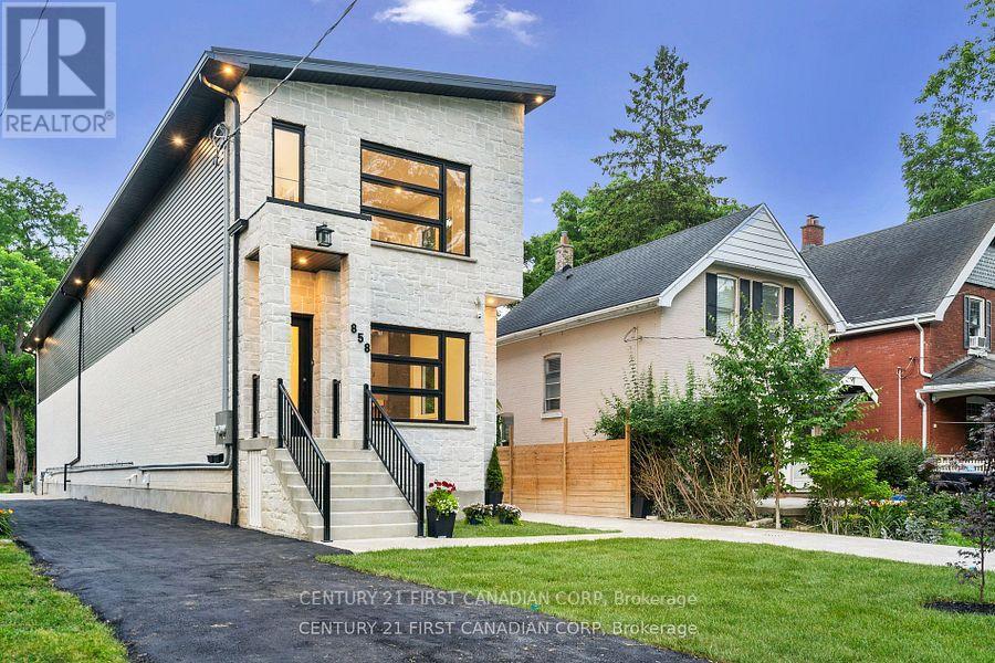 858 William Street, London East, Ontario  N5Y 2S3 - Photo 6 - X12422138