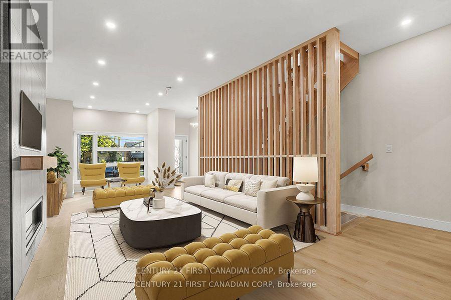 858 William Street, London East, Ontario  N5Y 2S3 - Photo 8 - X12422138
