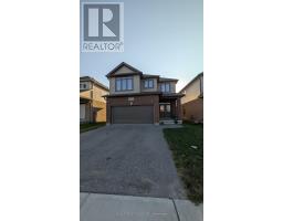2926 TURNER CRESCENT, London South, Ontario