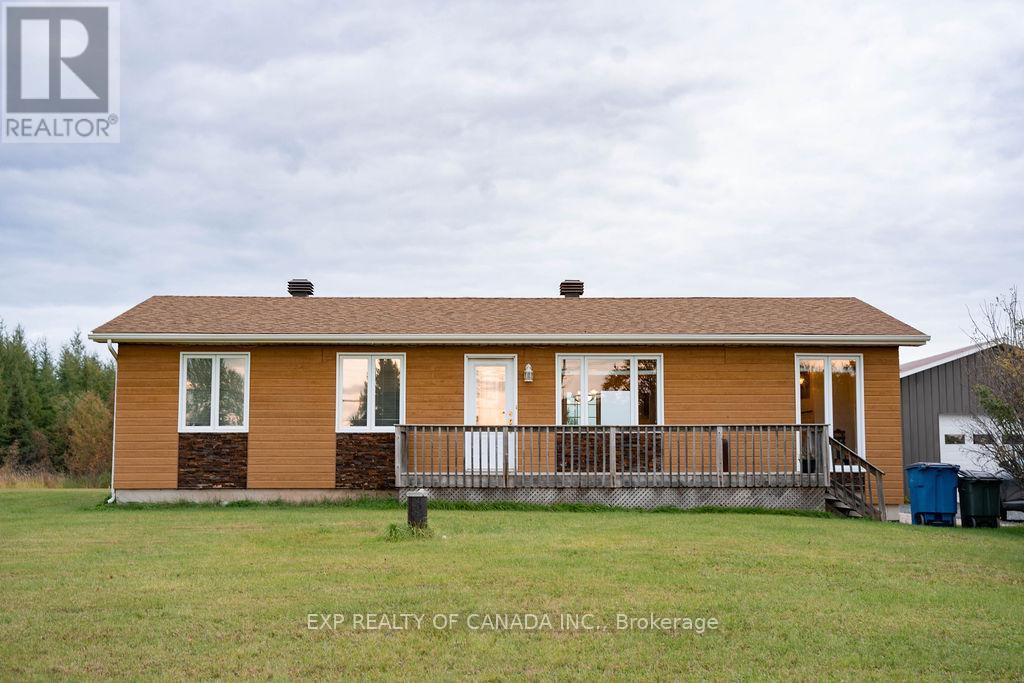 132 HIGHWAY NO. 11 SOUTH HIGHWAY S, cochrane, Ontario
