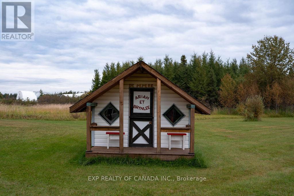 132 Highway No. 11 South Highway S, Cochrane, Ontario  P0L 1C0 - Photo 49 - T12422142