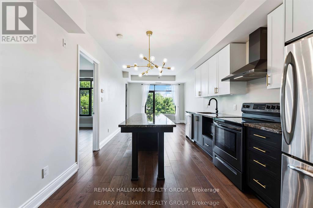 316 - 808 Bronson Avenue, Ottawa, Ontario  K1S 5A4 - Photo 11 - X12422094
