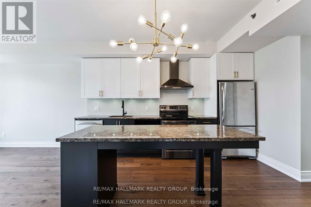 316 - 808 Bronson Avenue, Ottawa, Ontario  K1S 5A4 - Photo 14 - X12422094