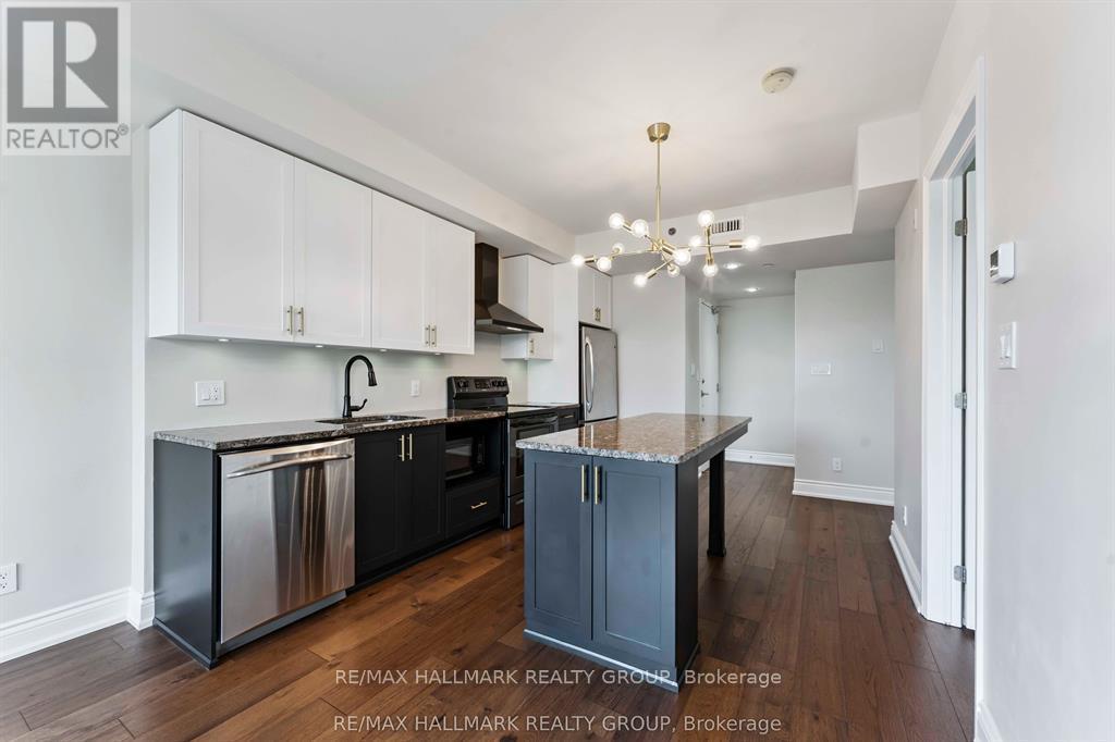 316 - 808 Bronson Avenue, Ottawa, Ontario  K1S 5A4 - Photo 6 - X12422094
