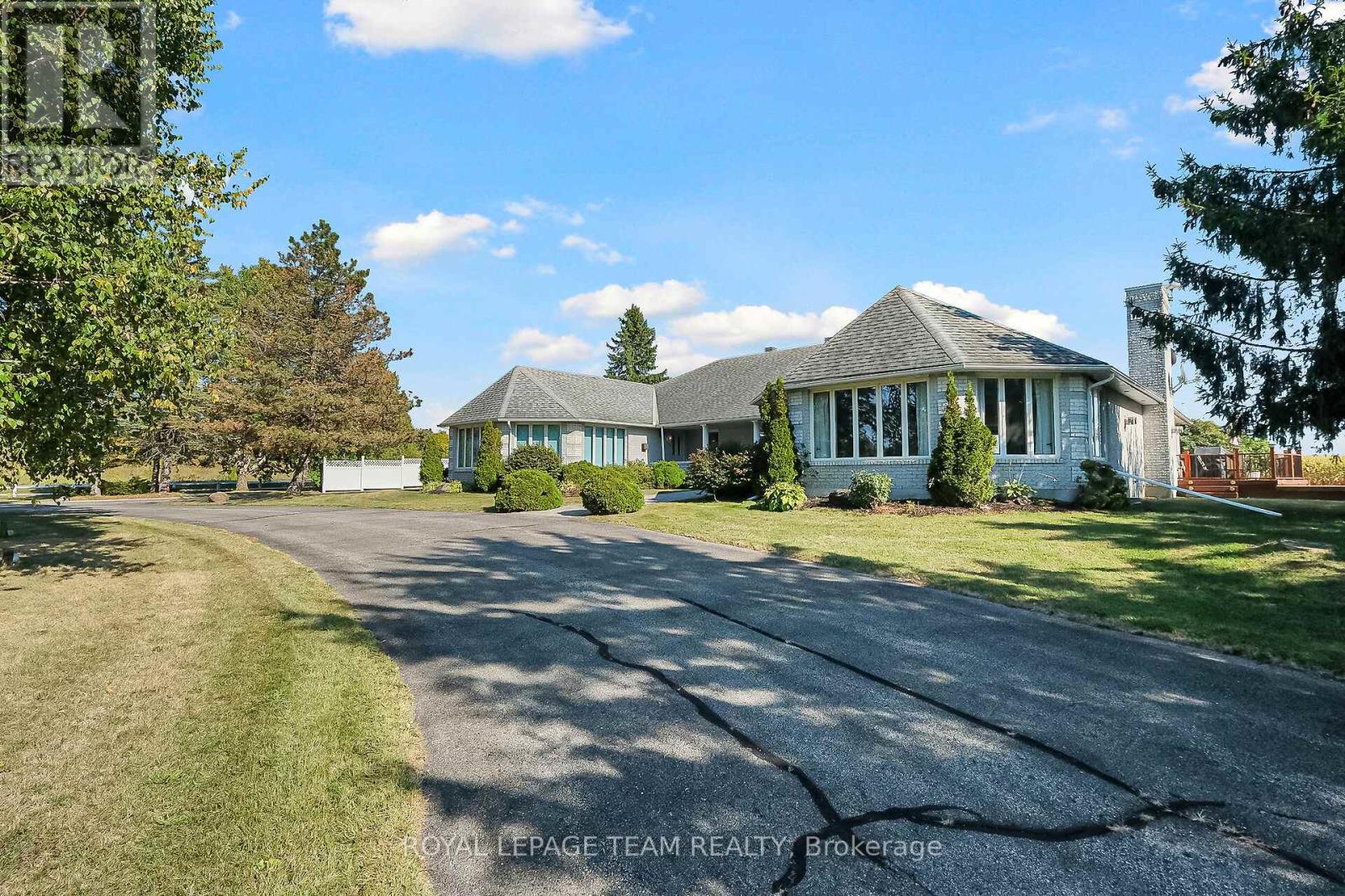 461 CAMPBELLS SIDE ROAD, Beckwith, Ontario