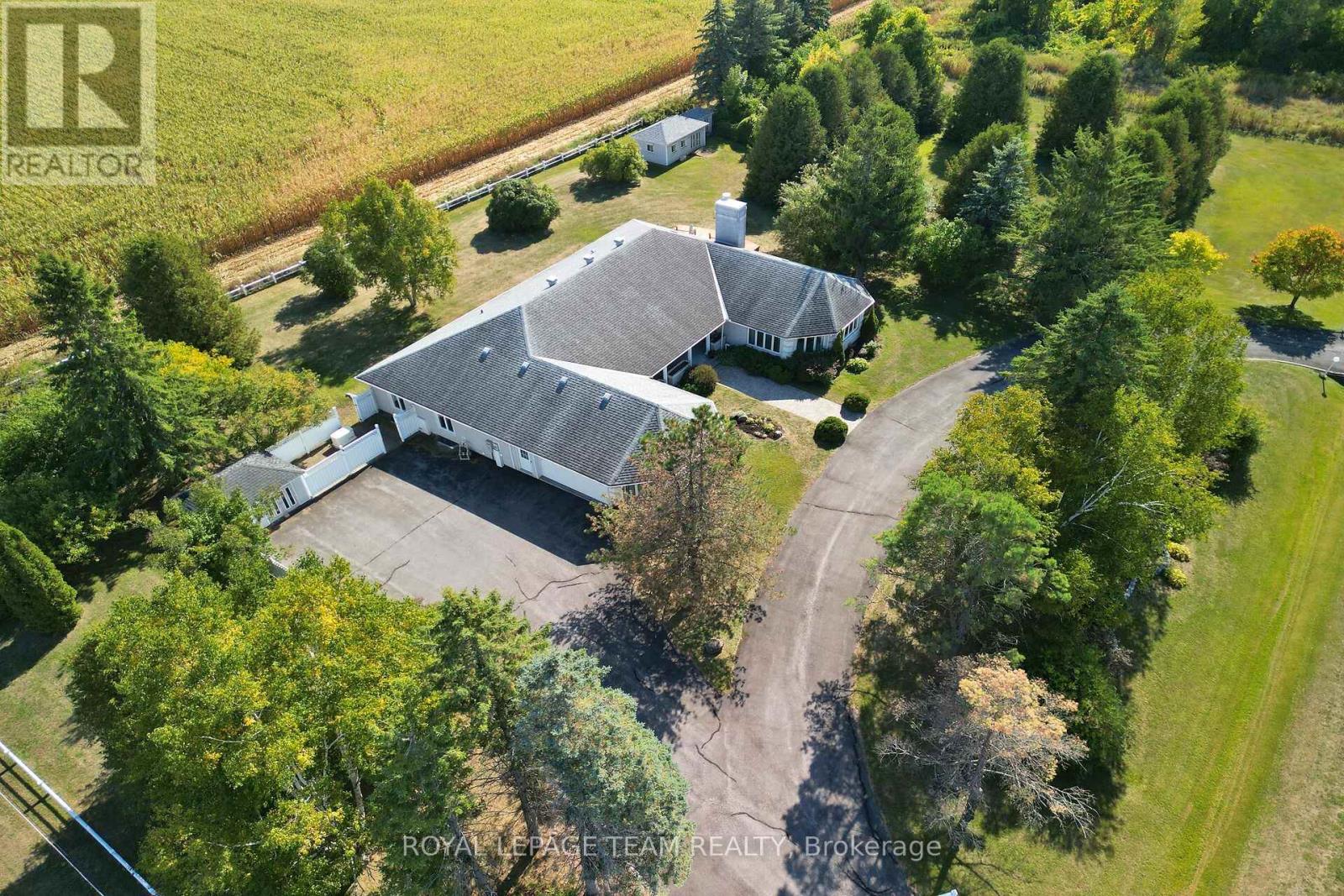 461 Campbells Side Road, Beckwith, Ontario  K0A 1B0 - Photo 3 - X12422111