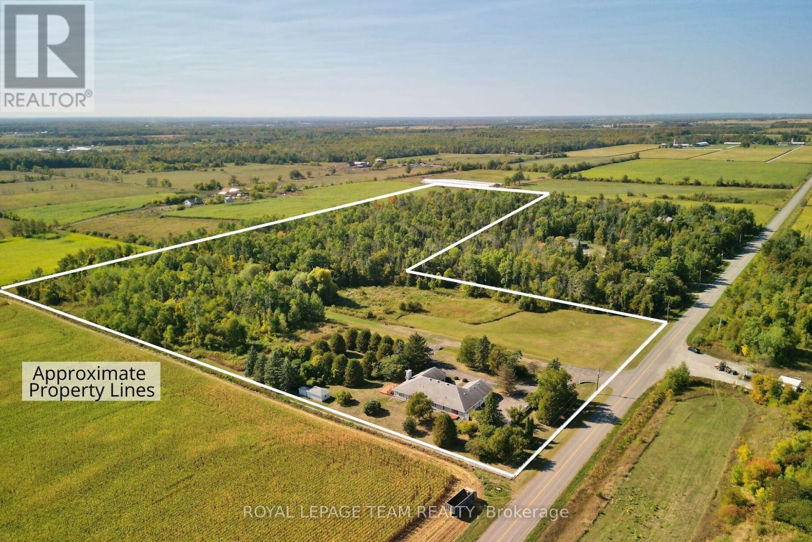 461 Campbells Side Road, Beckwith, Ontario  K0A 1B0 - Photo 4 - X12422111