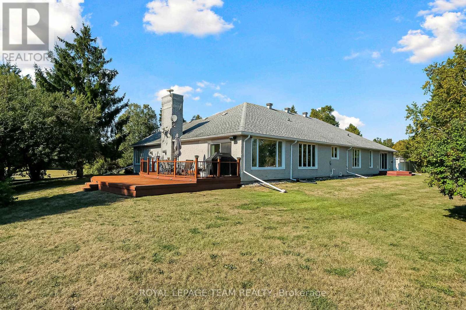 461 Campbells Side Road, Beckwith, Ontario  K0A 1B0 - Photo 48 - X12422111