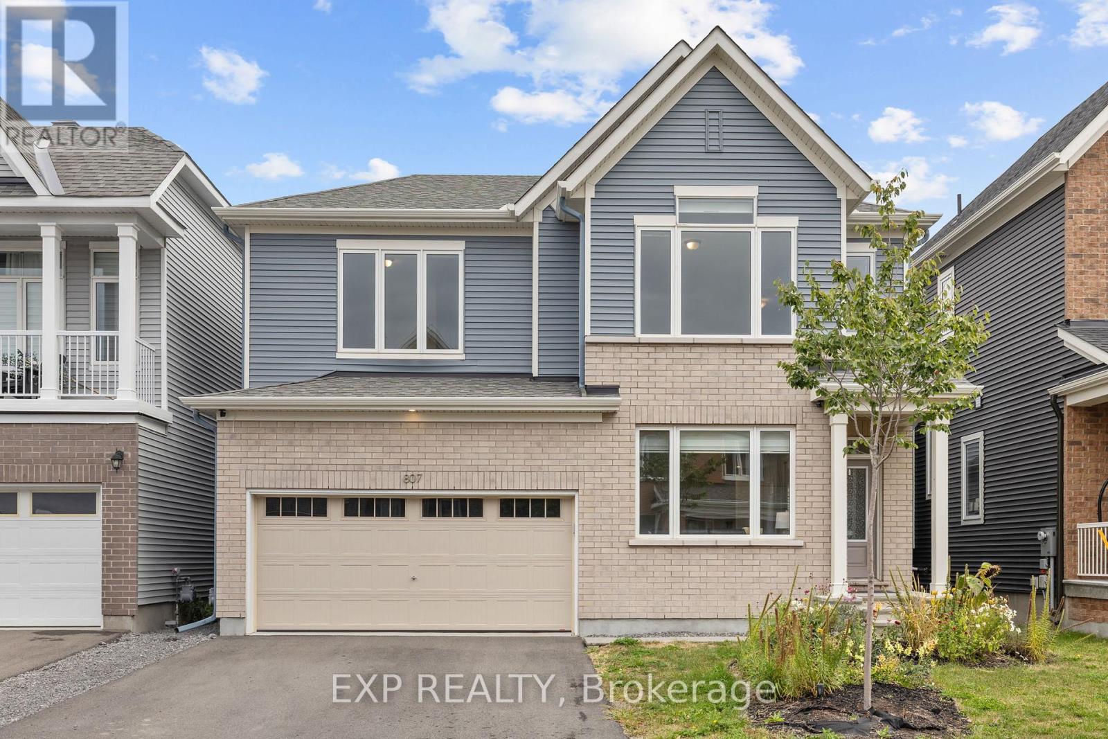 807 MERCIER CRESCENT, ottawa, Ontario
