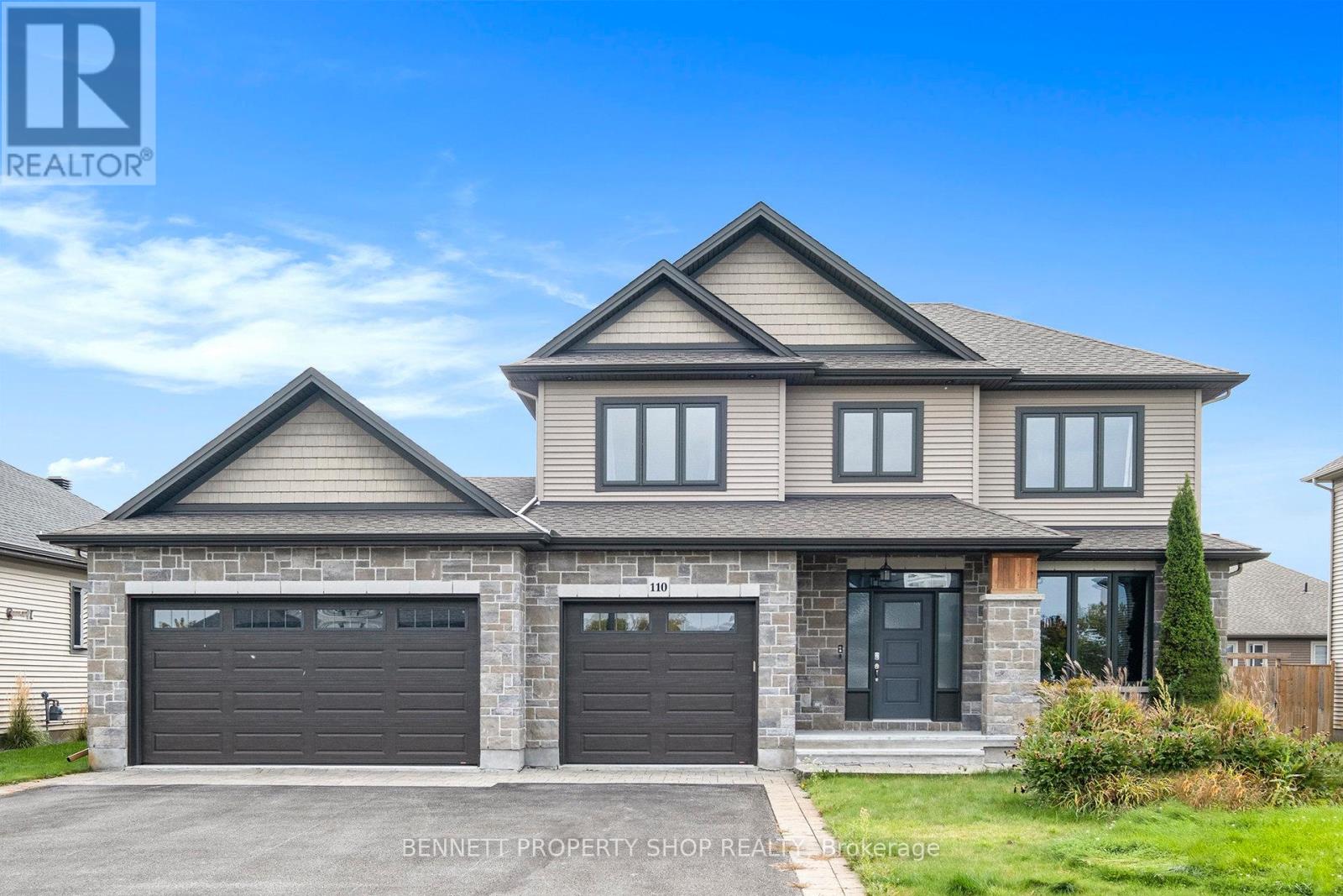 110 TALOS CIRCLE, Ottawa, Ontario