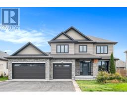110 TALOS CIRCLE, Ottawa, Ontario