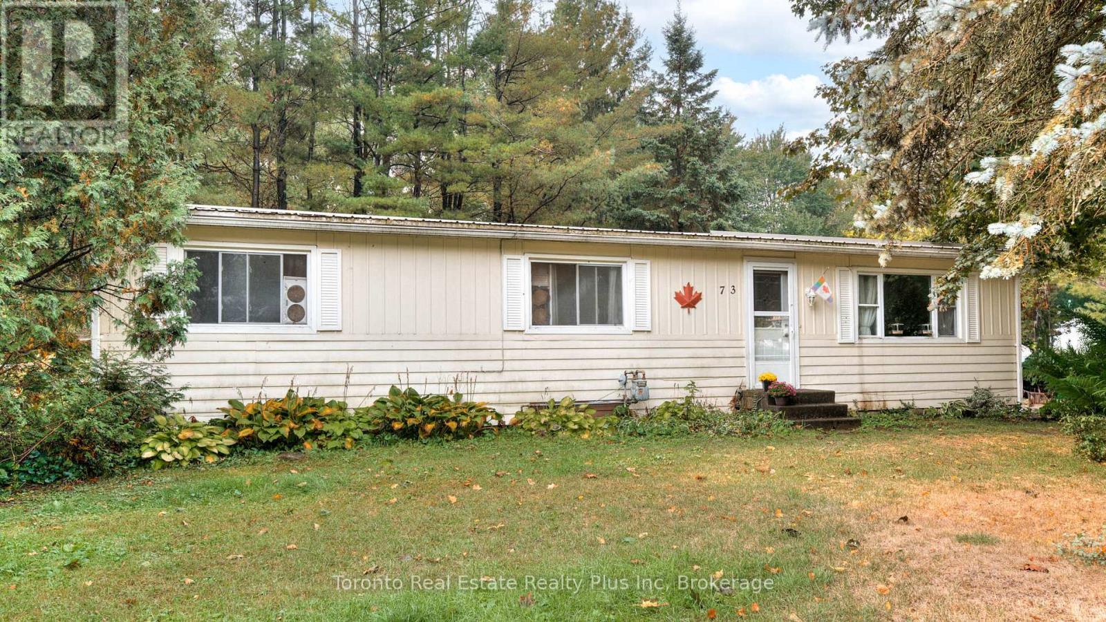 73 - 746112 TOWNSHIP RD 4 ROAD, Blandford-Blenheim, Ontario