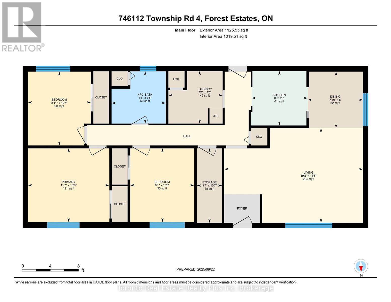73 - 746112 Township Rd 4 Road, Blandford-Blenheim, Ontario  N4S 7V9 - Photo 22 - X12421955