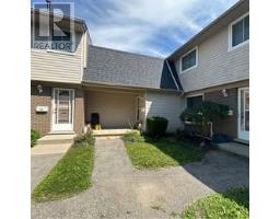 23 - 88 AVONWOOD DRIVE, Stratford, Ontario