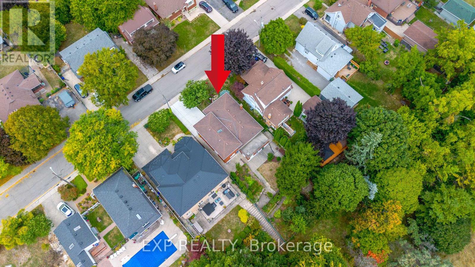 633 Rosseau Road, Hamilton, Ontario  L8K 4T9 - Photo 45 - X12421985