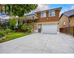 633 ROSSEAU ROAD, Hamilton, Ontario