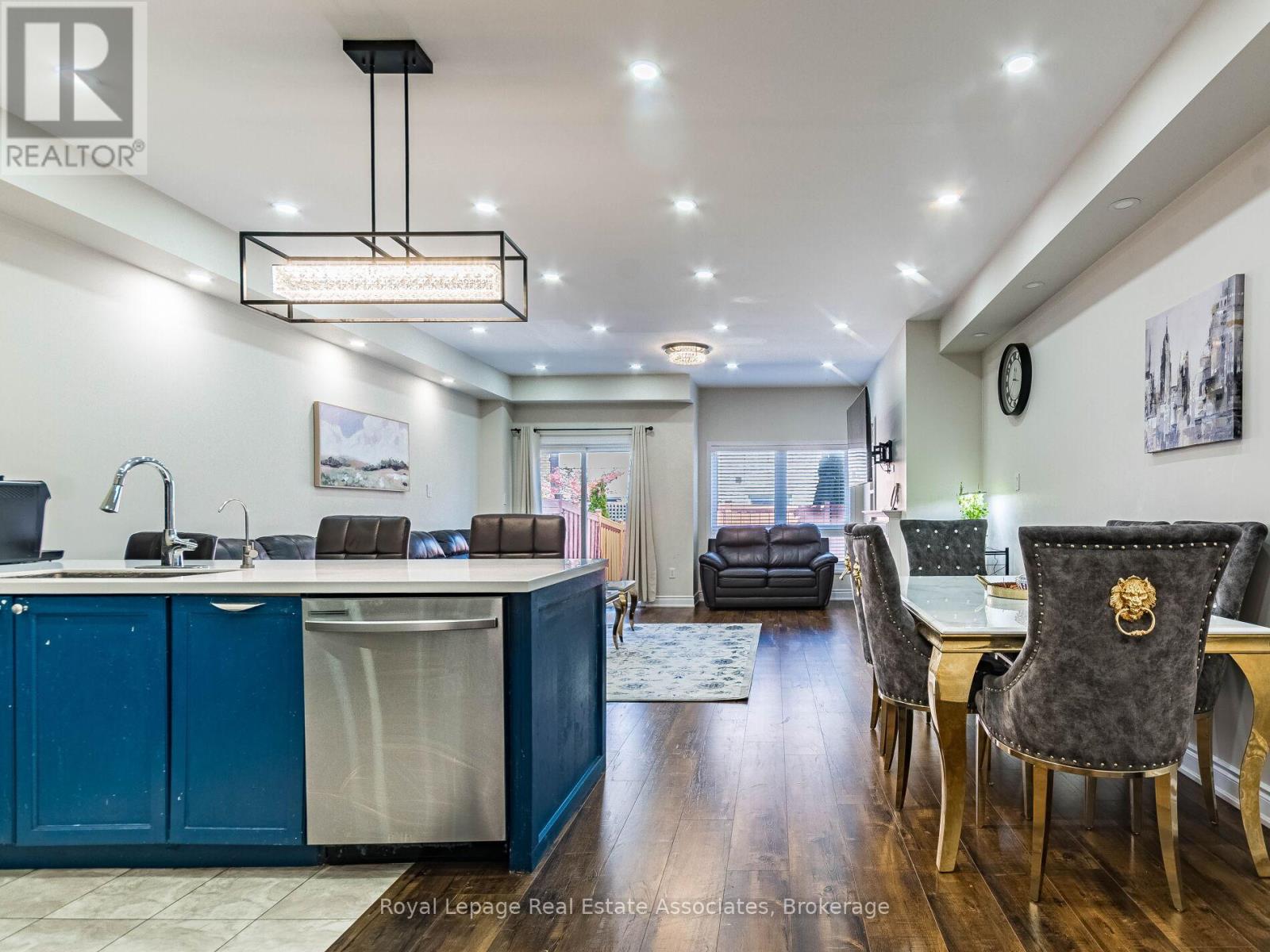 119 - 110 Highland Road E, Kitchener, Ontario  N2M 3S1 - Photo 6 - X12421991