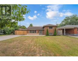 35 HICKERY PLACE, Brantford, Ontario