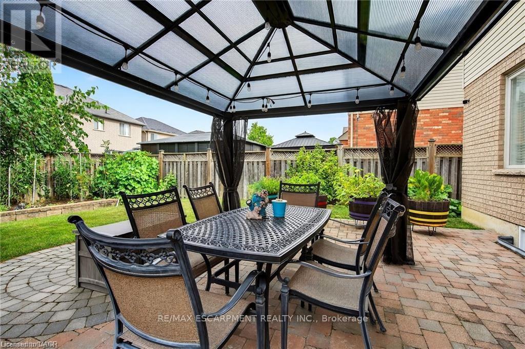 39 Wilbur Drive, Hamilton, Ontario  L0R 1C0 - Photo 39 - X12422005