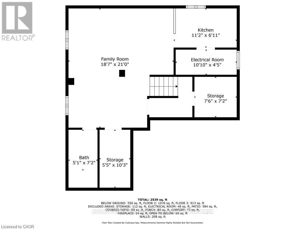 39 Wilbur Drive, Hamilton, Ontario  L0R 1C0 - Photo 48 - X12422005