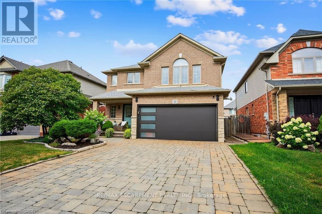 39 Wilbur Drive, Hamilton, Ontario  L0R 1C0 - Photo 50 - X12422005