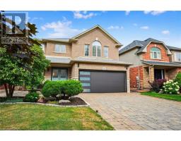 39 WILBUR DRIVE, Hamilton, Ontario