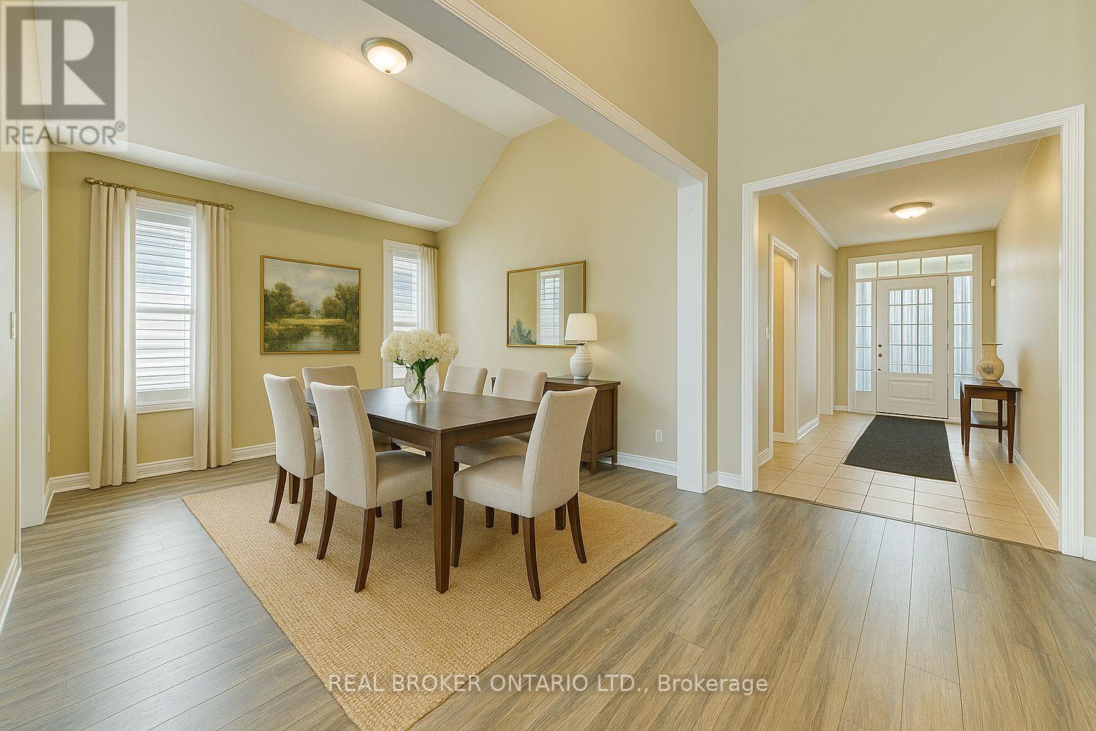 42 Barron Boulevard, Kawartha Lakes, Ontario  K9V 0C4 - Photo 3 - X12422073