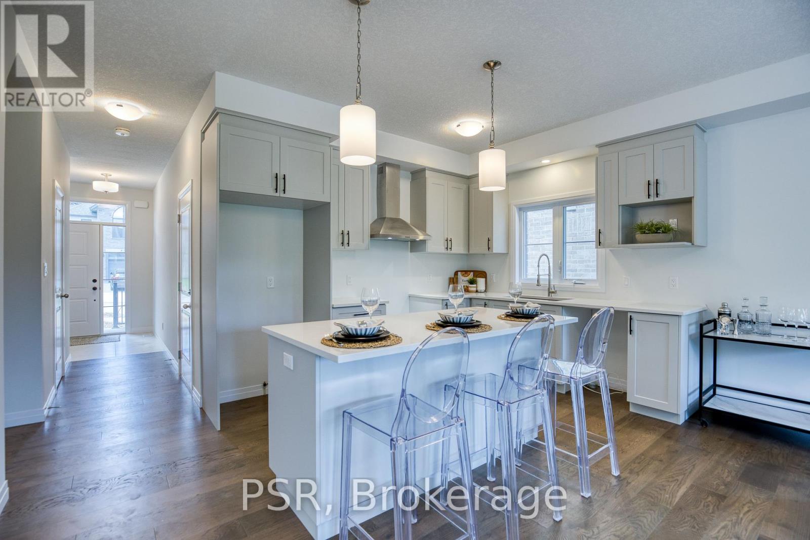 LOT D17 63 RIVERGREEN CRESCENT, Cambridge, Ontario