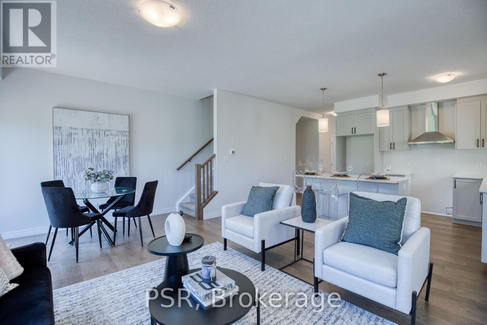 Lot D17 63 Rivergreen Crescent, Cambridge, Ontario  N1S 0G1 - Photo 14 - X12422085
