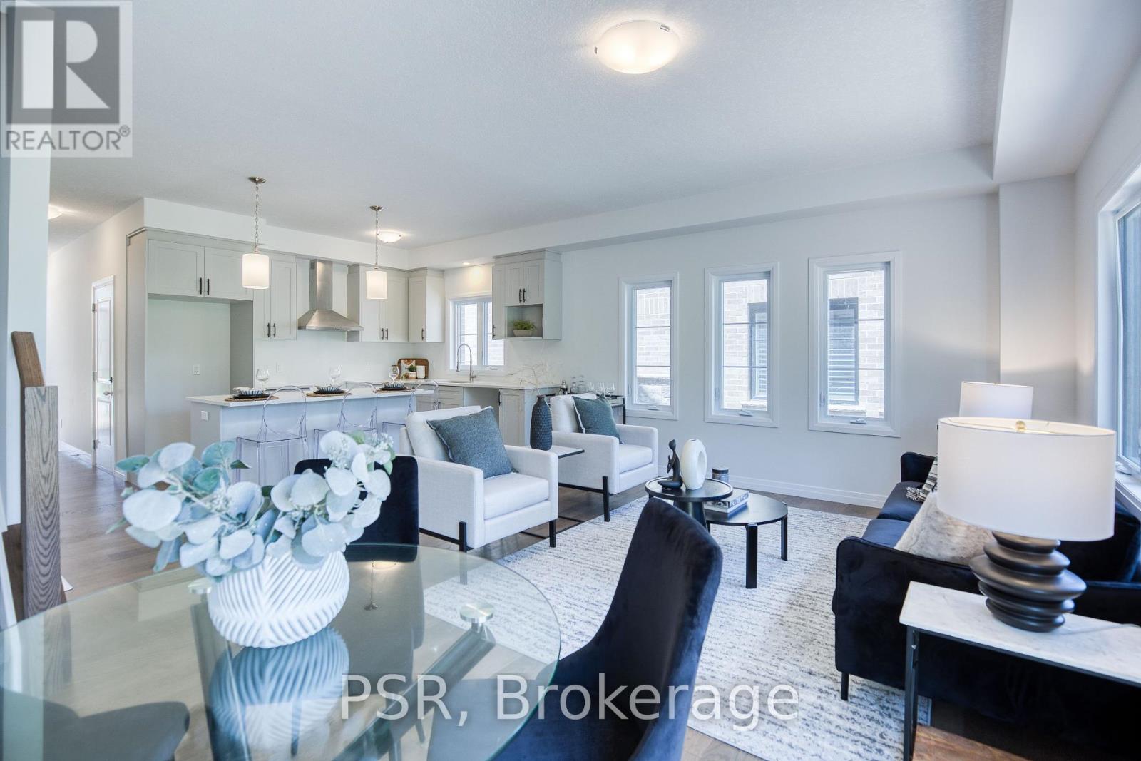 Lot D17 63 Rivergreen Crescent, Cambridge, Ontario  N1S 0G1 - Photo 15 - X12422085