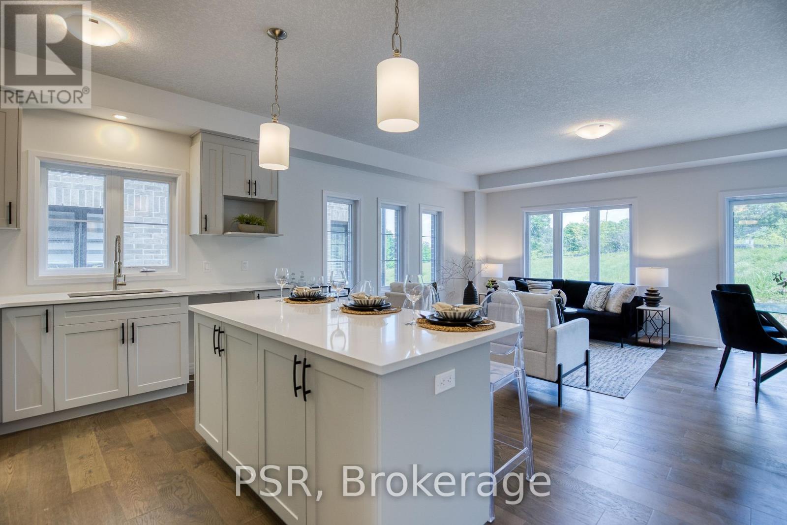 Lot D17 63 Rivergreen Crescent, Cambridge, Ontario  N1S 0G1 - Photo 2 - X12422085
