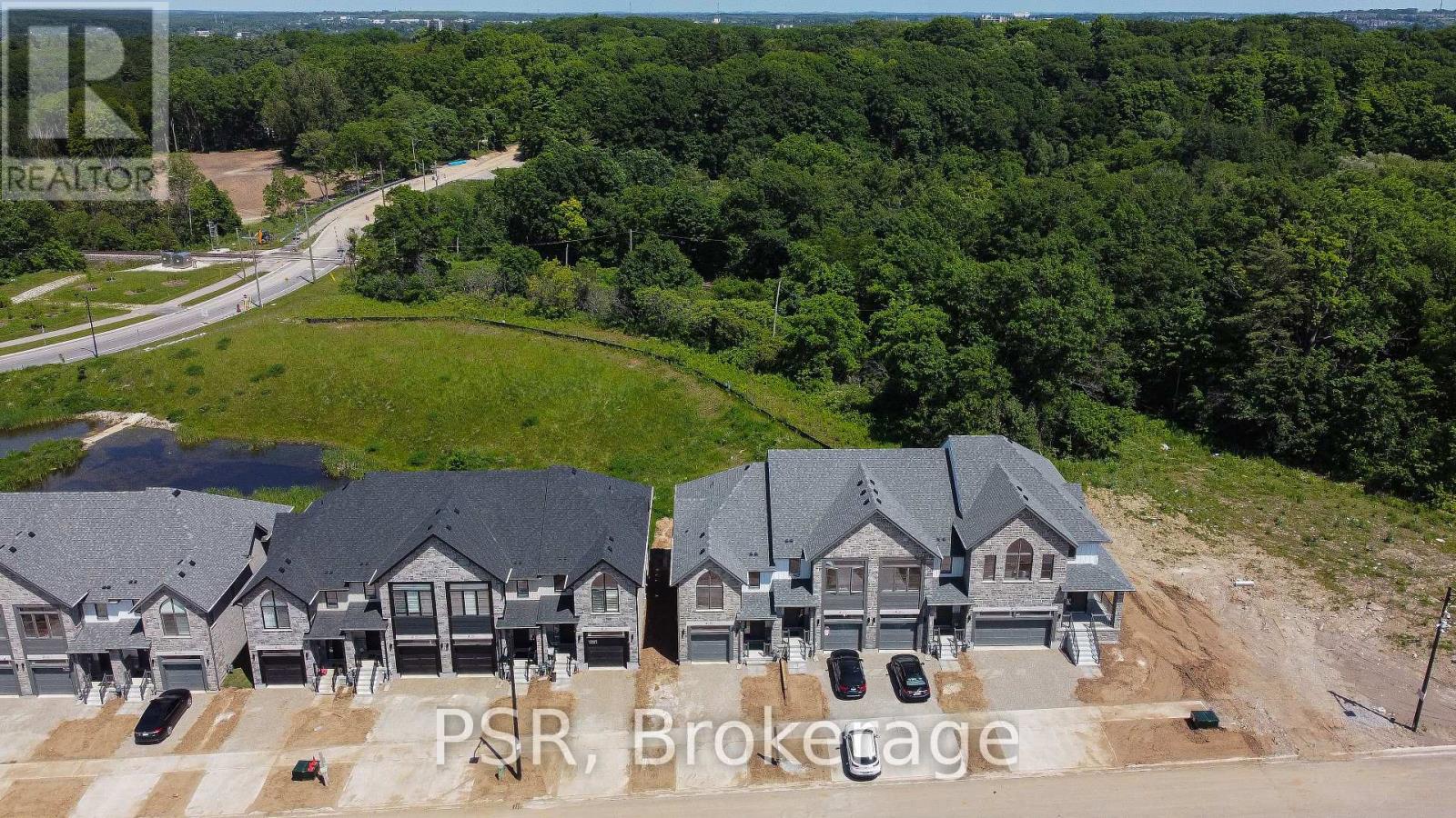 Lot D17 63 Rivergreen Crescent, Cambridge, Ontario  N1S 0G1 - Photo 29 - X12422085