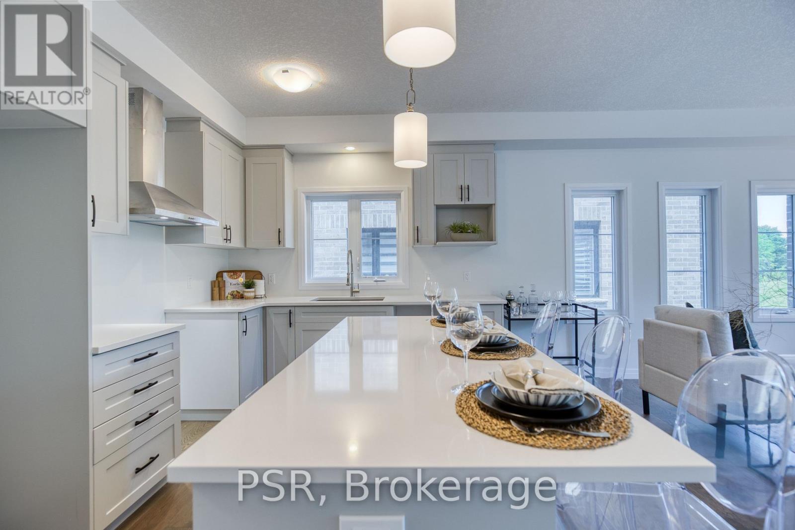 Lot D17 63 Rivergreen Crescent, Cambridge, Ontario  N1S 0G1 - Photo 3 - X12422085