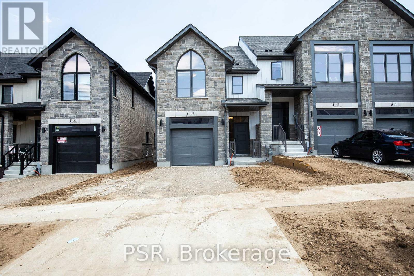 Lot D17 63 Rivergreen Crescent, Cambridge, Ontario  N1S 0G1 - Photo 33 - X12422085