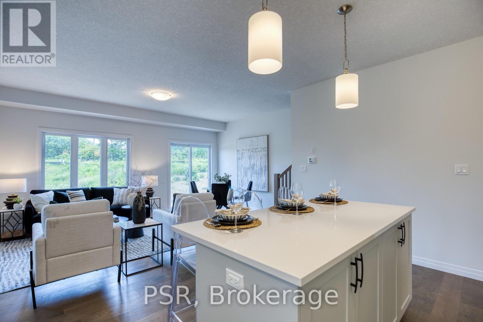 Lot D17 63 Rivergreen Crescent, Cambridge, Ontario  N1S 0G1 - Photo 6 - X12422085