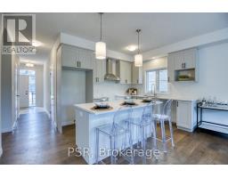 LOT D17 63 RIVERGREEN CRESCENT, Cambridge, Ontario