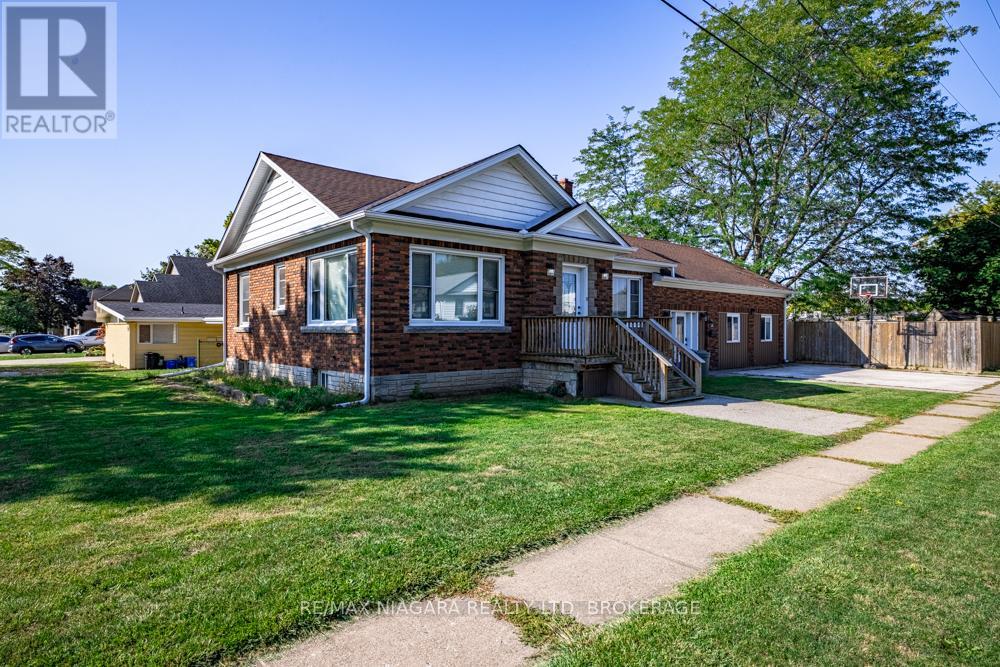 55 ANN STREET, Thorold, Ontario