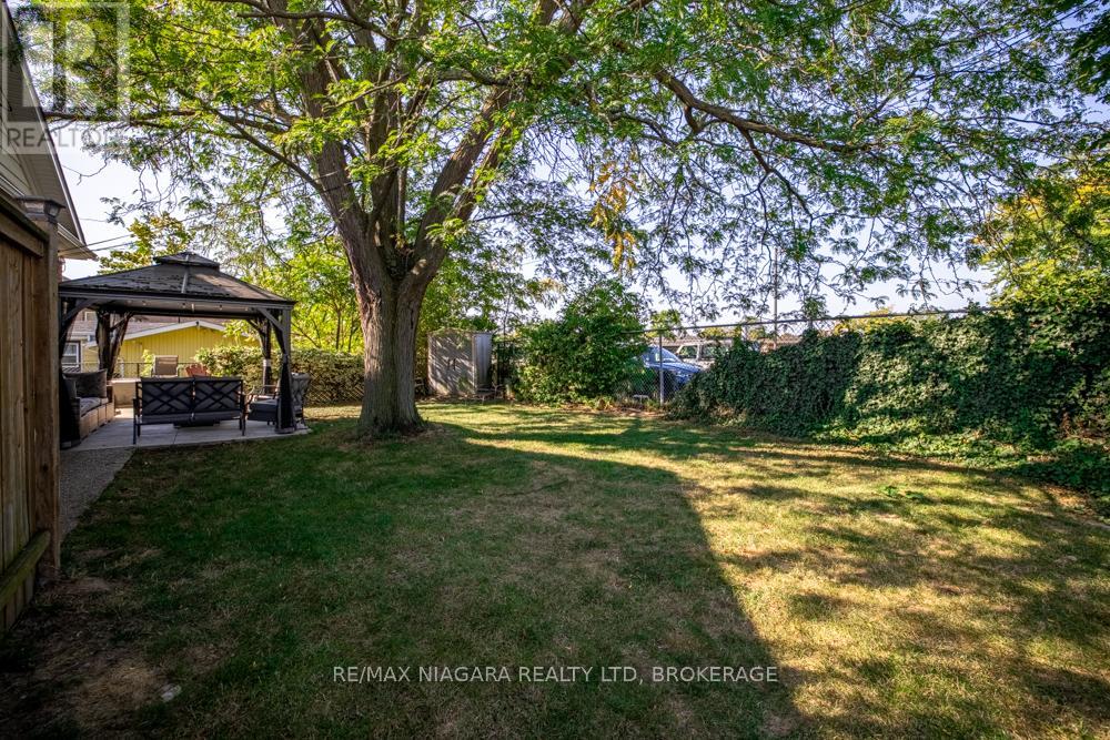 55 Ann Street, Thorold, Ontario  L2V 2J8 - Photo 23 - X12422128