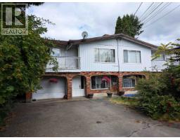 7477-7479 HOLLY STREET, Burnaby, British Columbia
