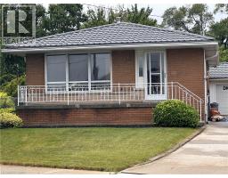 46 AMANDA Street Unit# Lower, hamilton, Ontario