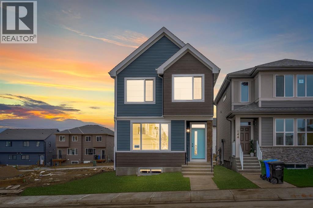148 Annette Villas NW, Calgary, Alberta