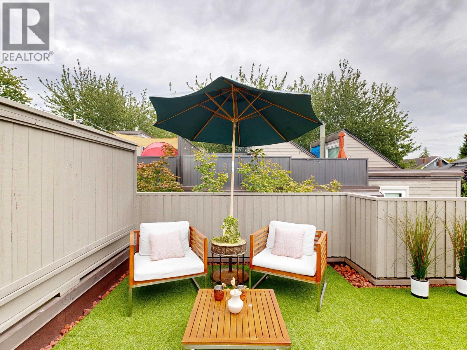 2409 W 5th Avenue, Vancouver, British Columbia  V6K 1S7 - Photo 37 - R3051149