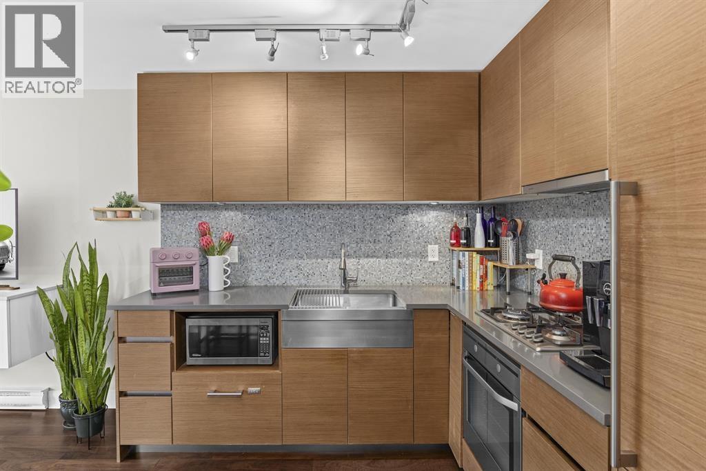 705 565 Smithe Street, Vancouver, British Columbia  V6B 0E4 - Photo 10 - R3051152