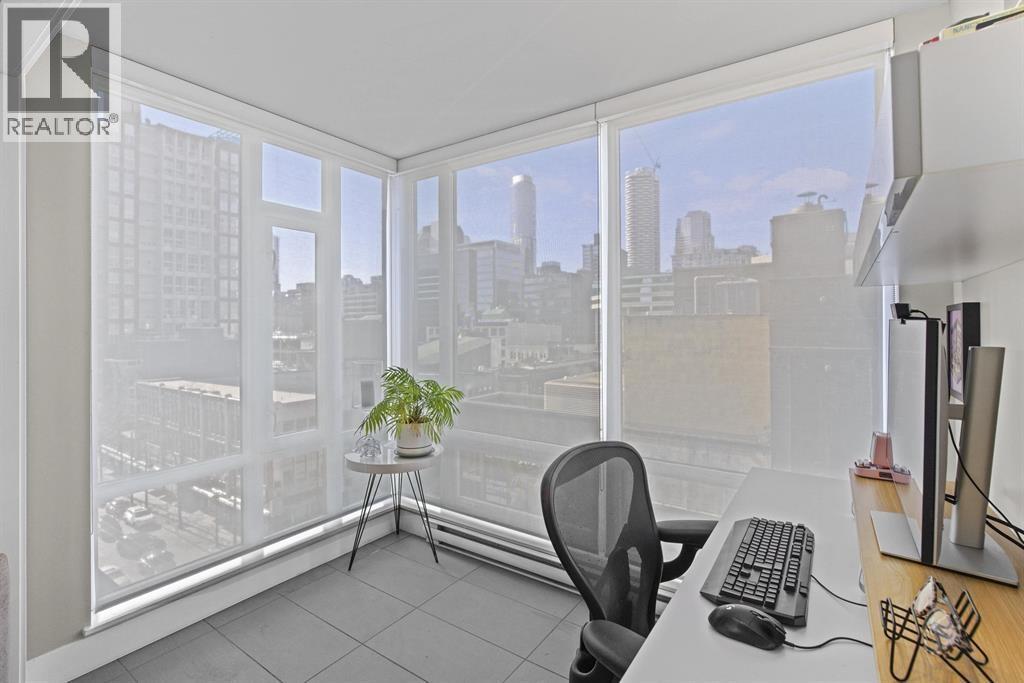 705 565 Smithe Street, Vancouver, British Columbia  V6B 0E4 - Photo 12 - R3051152