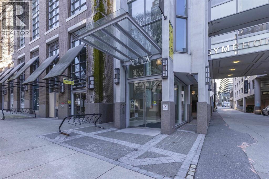 705 565 Smithe Street, Vancouver, British Columbia  V6B 0E4 - Photo 23 - R3051152