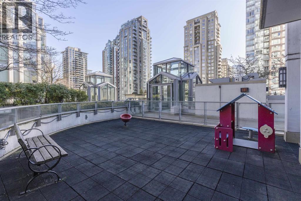 705 565 Smithe Street, Vancouver, British Columbia  V6B 0E4 - Photo 27 - R3051152