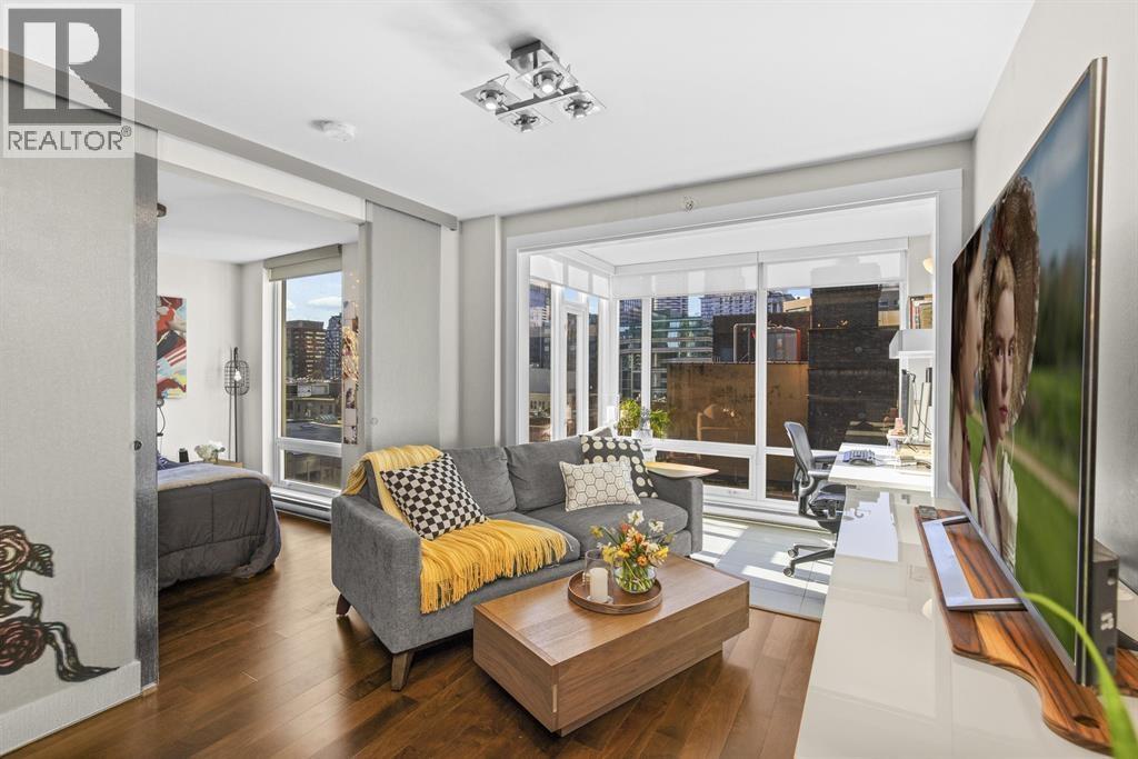705 565 Smithe Street, Vancouver, British Columbia  V6B 0E4 - Photo 3 - R3051152