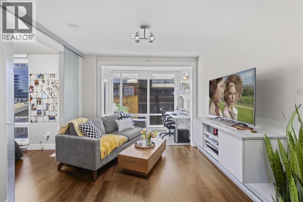 705 565 Smithe Street, Vancouver, British Columbia  V6B 0E4 - Photo 4 - R3051152