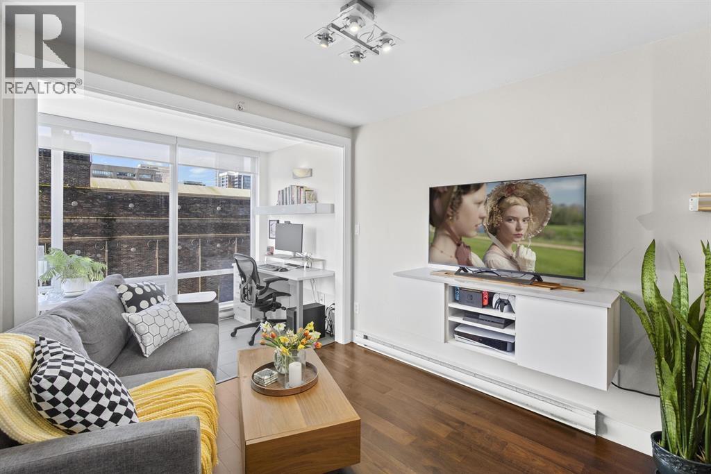 705 565 Smithe Street, Vancouver, British Columbia  V6B 0E4 - Photo 5 - R3051152
