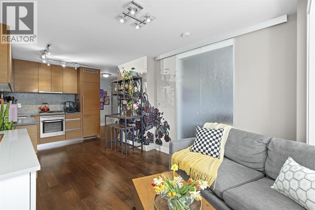 705 565 Smithe Street, Vancouver, British Columbia  V6B 0E4 - Photo 6 - R3051152